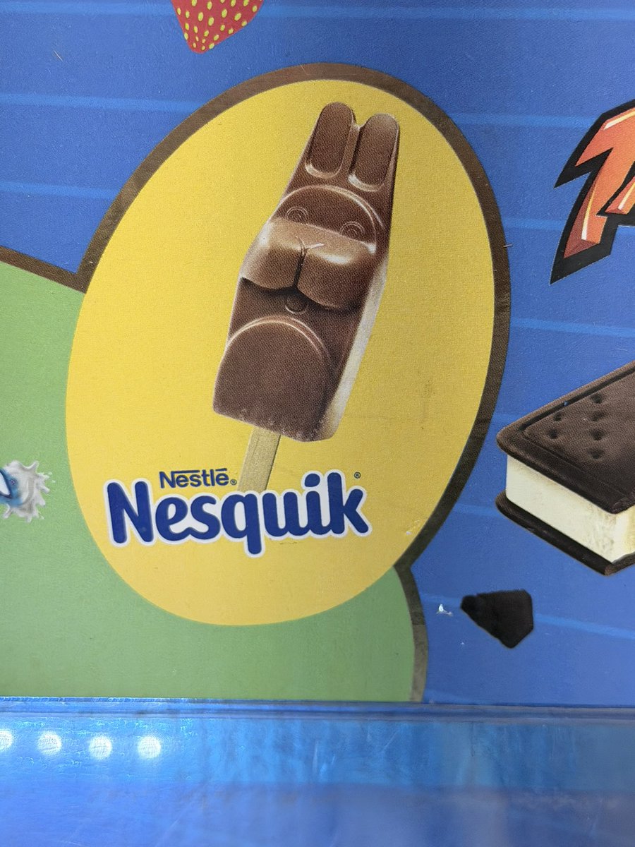Sergio_Chena's tweet photo. Oigan, ¿alguien sabe qué pasó con estas paletas? 
Las extraño https://t.co/1VhmJ2cMUa