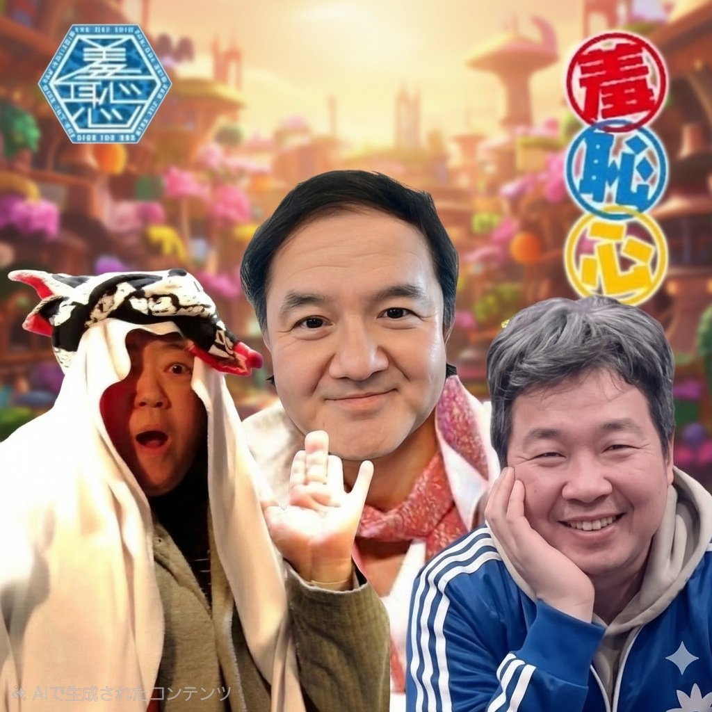 曽我公彦 tweet media