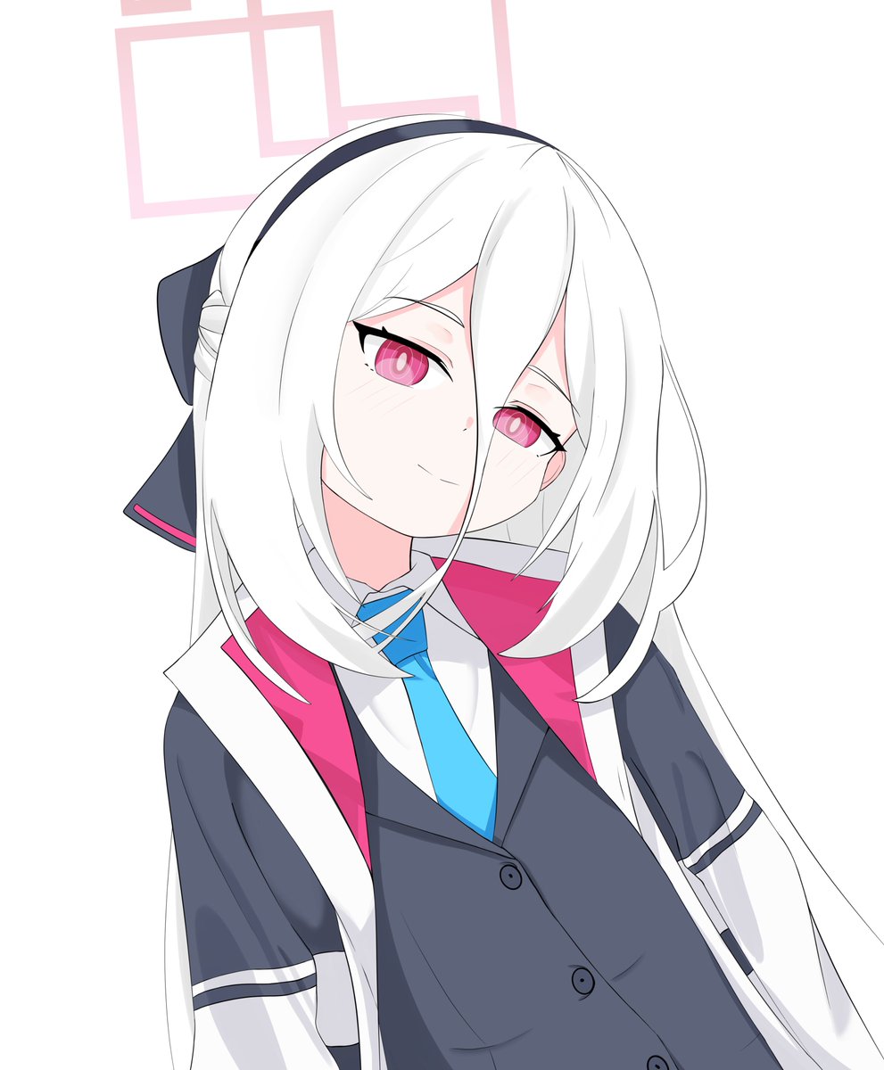 YanCaRuRo's tweet photo. Kei Kei

#ブルアカ https://t.co/jNbDPCrOXV