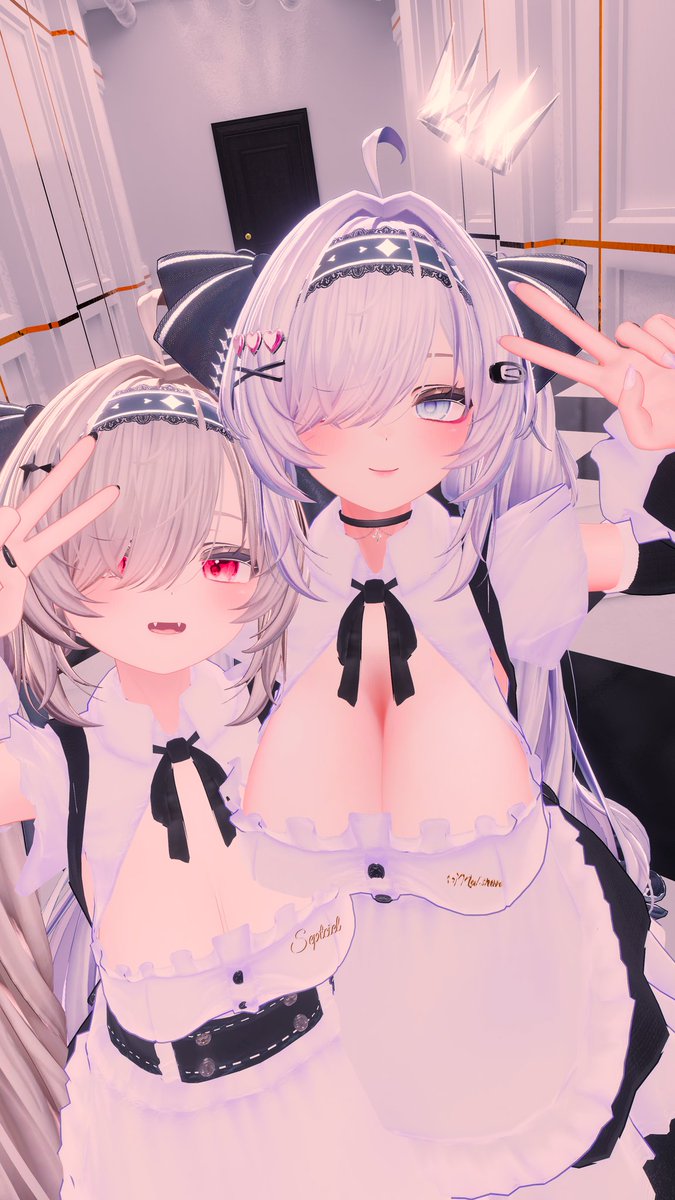 Septciel_VR's tweet photo. https://t.co/qDo7dYXwkN