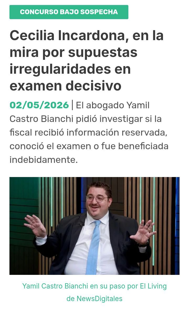 UnjustHunter's tweet photo. Mi hijo sigue preso por pedido de funcionarias denunciadas.
Una fiscal señalada por presuntas irregularidades. Una defensora de víctimas denunciada penalmente por actuar sin escuchar a quienes decía representar.
Ambas sostuvieron una causa sin prueba material en contra de mí hijo https://t.co/PBt10wxLyG