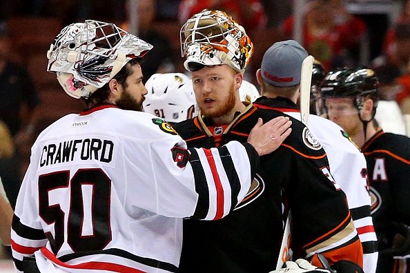 ZachCav's tweet photo. Frederik Andersen is a Stanley Cup Champion.

(Wow, quite dusty in this room all of a sudden.)

#FlyTogether | #SoundTheSiren https://t.co/3V8PCkYdbs