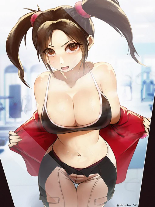 #これを見た人は俯瞰絵を貼る見た人もやる