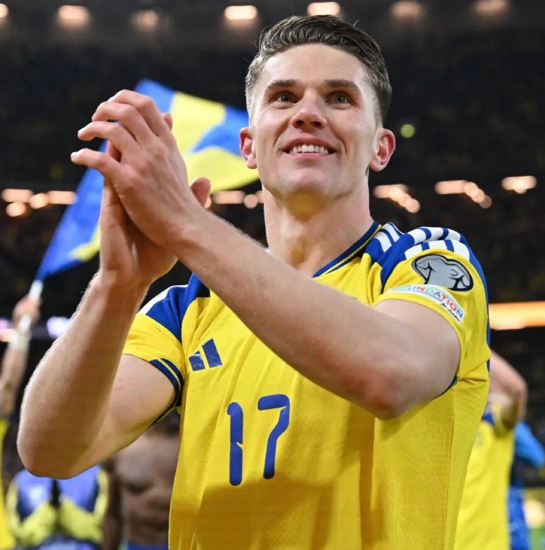 1SMi_'s tweet photo. 🚨🇸🇪 فيكتور جيوكيريس مع السويد :

• 34 مباراة
• 29 مساهمة 🤯💛
• 21 هدف
• 8 اسيست https://t.co/bmqcReF5ny