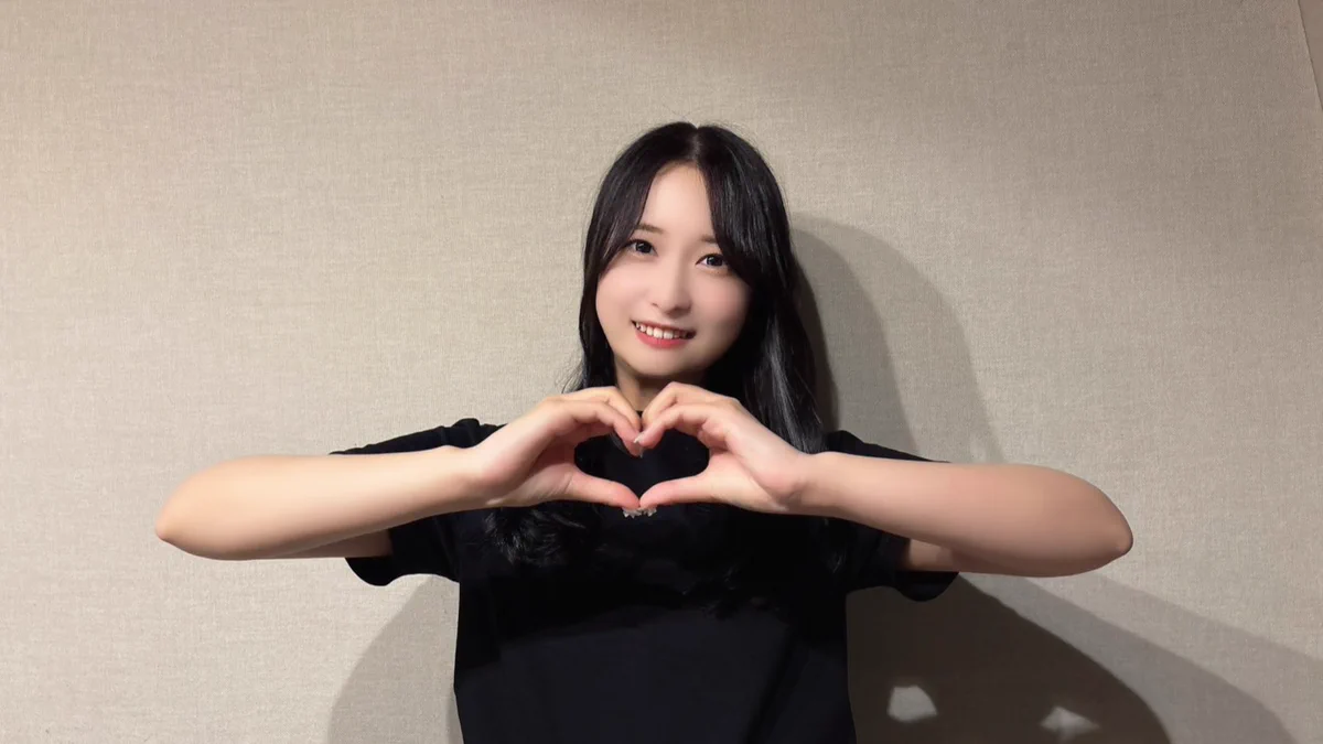 花岩香奈 on X: 