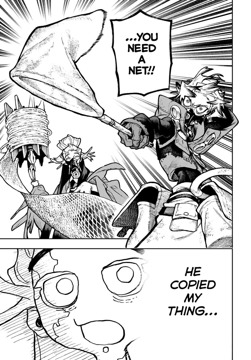 Precy_Little's tweet photo. I forgot how Tamsy is REALLY outraged here LMFAO HIS FACE ?? https://t.co/7x1kodSw5M