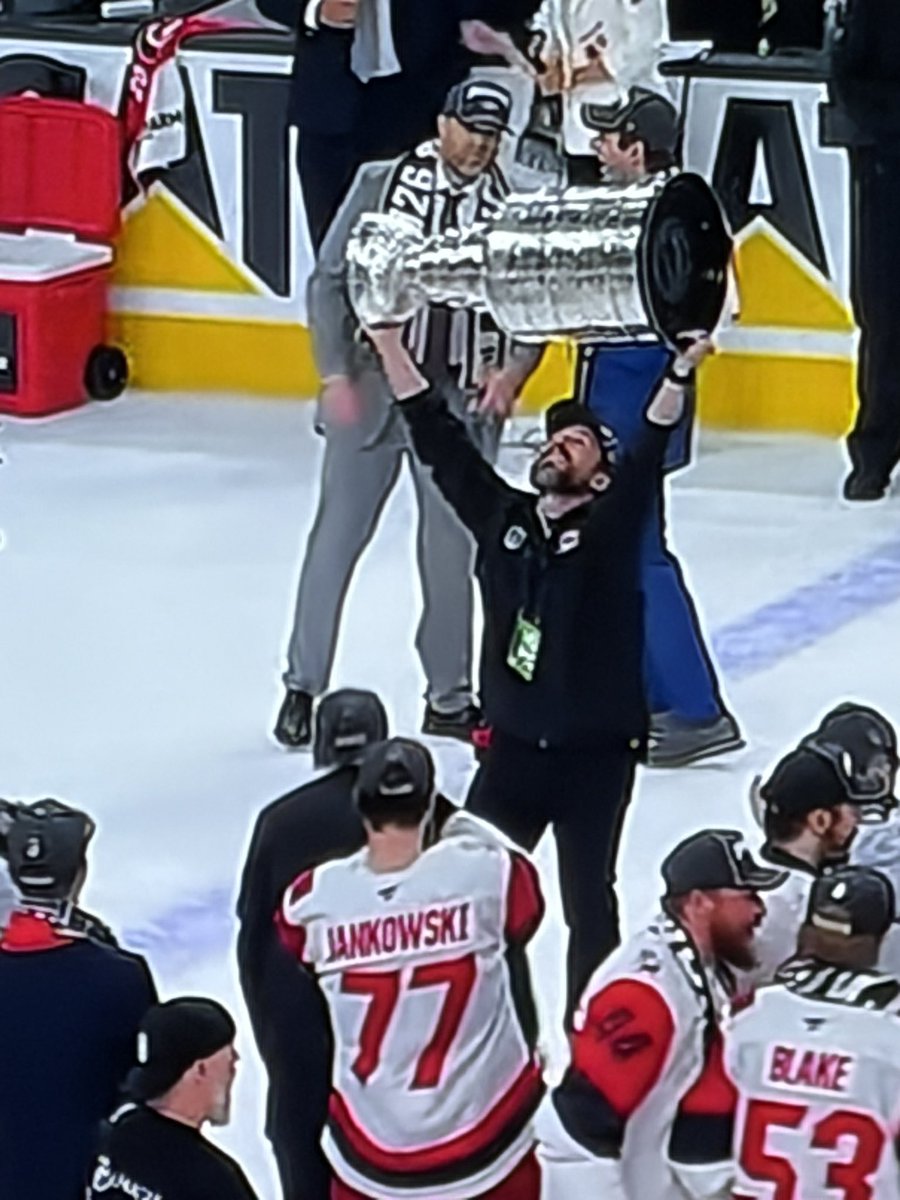 RyanSmithHockey's tweet photo. YES KORYD!!! @ThunderbirdsAHL https://t.co/UFAcaWZfLB