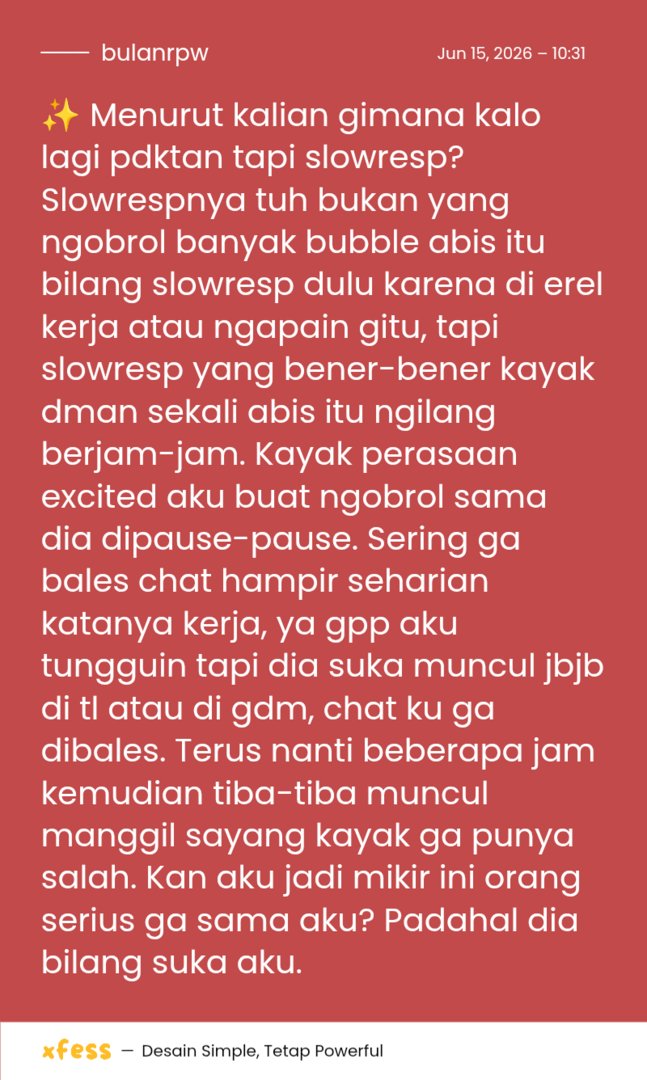 SEND MFS BACA LINK YA GES!! tweet media