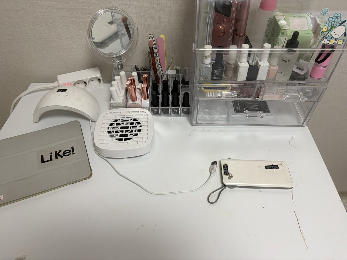 트친소 체리프론 tweet media
