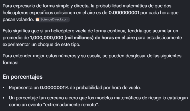 razahY2K's tweet photo. @theotokos0206 @staylvnder @PaleumKromus Es mas posible un suicidio colectivo o un choque de dos helicopteros en el aire? https://t.co/X4CXuvSTGz