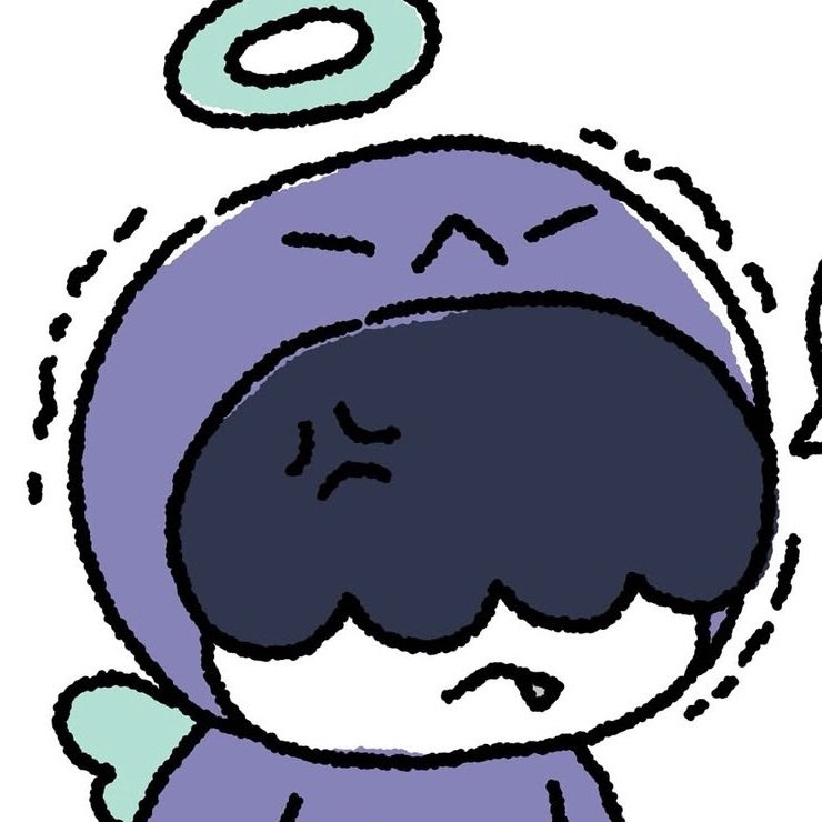 VforVintageVera's tweet photo. i don't think i will ever get over angy pouty hhmnyaring just a cutiepie after my heart 🩶🪽 https://t.co/P9VBEY6bbh