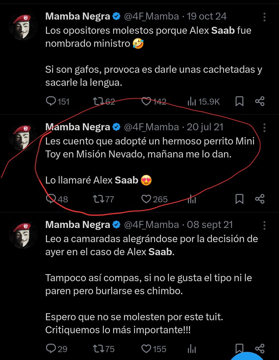 Josy Tela Undo tweet media