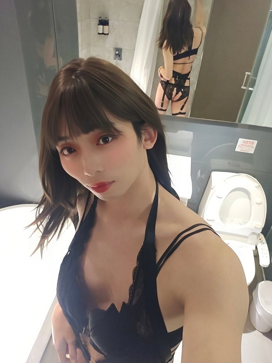 nana_tp_sissy's tweet photo. 回台北啦 ！
一個禮��沒出來💜💜了
誰今晚也在台北 😈😈😈
#偽娘 #男娘 #三性 #台北 #sissy https://t.co/xoDb06lhlf