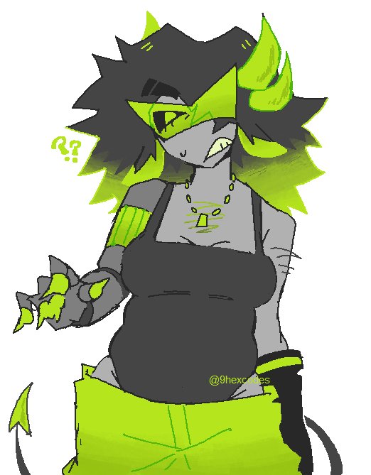 9hexcodes's tweet photo. rocket kinsona #phighting https://t.co/VQHEokTvyw
