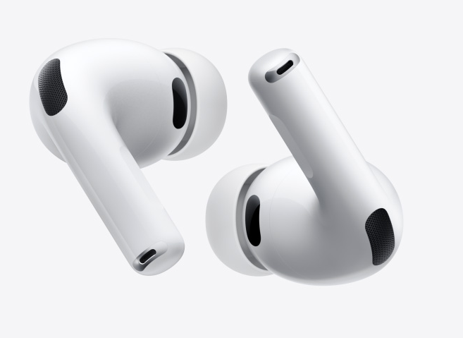 thenoisechap's tweet photo. Apple's AirPods Pro 3 are certified to EN 352 meaning they can be used as hearing protection at work. This is a review of the AirPods Pro 3 used during noise assessments and what steps employers would need to take to allow them: https://t.co/bRdTGqX8GG https://t.co/oVeDGhVAyh