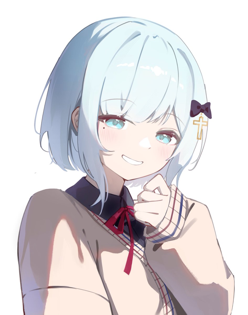 SuMIom10's tweet photo. にやにやしている☺️
#すぅあーと https://t.co/88C1zljlAc