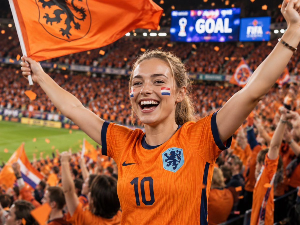 Hyuga_Aiart's tweet photo. FIFA WORLD CUP2026⚽️
🇯🇵2-2🇳🇱
The next match is on the 21st at 13:00.

#WoldCup2026 #aigirl #ワールドカップ https://t.co/ik0uExWOij