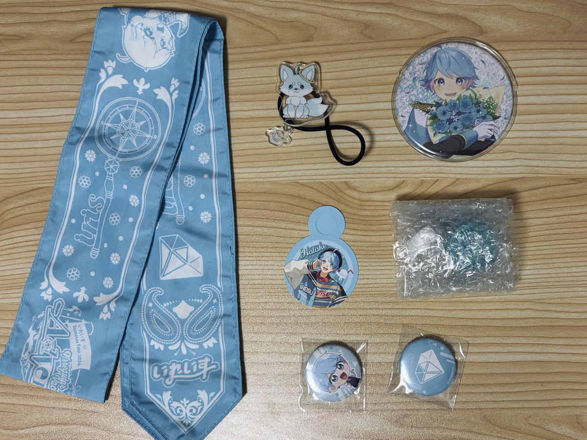 yu_chima71's tweet photo. #いれいすグッズ交換
#いれいすグッズ買取
#いれいすグッズ譲歩 https://t.co/HlKxeboSuM