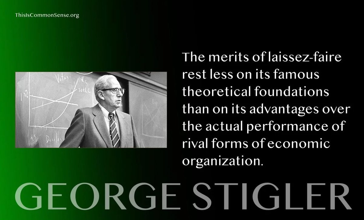 Common_Sense_PJ's tweet photo. Stigler : https://t.co/YcL4hRo5fK https://t.co/ZiEz8B2mmN