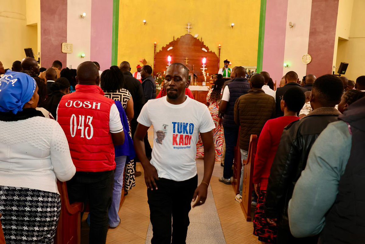 TonymuriithiM's tweet photo. 2027 will see the biggest inter generational movement in Kenya https://t.co/LqaaHetGEI