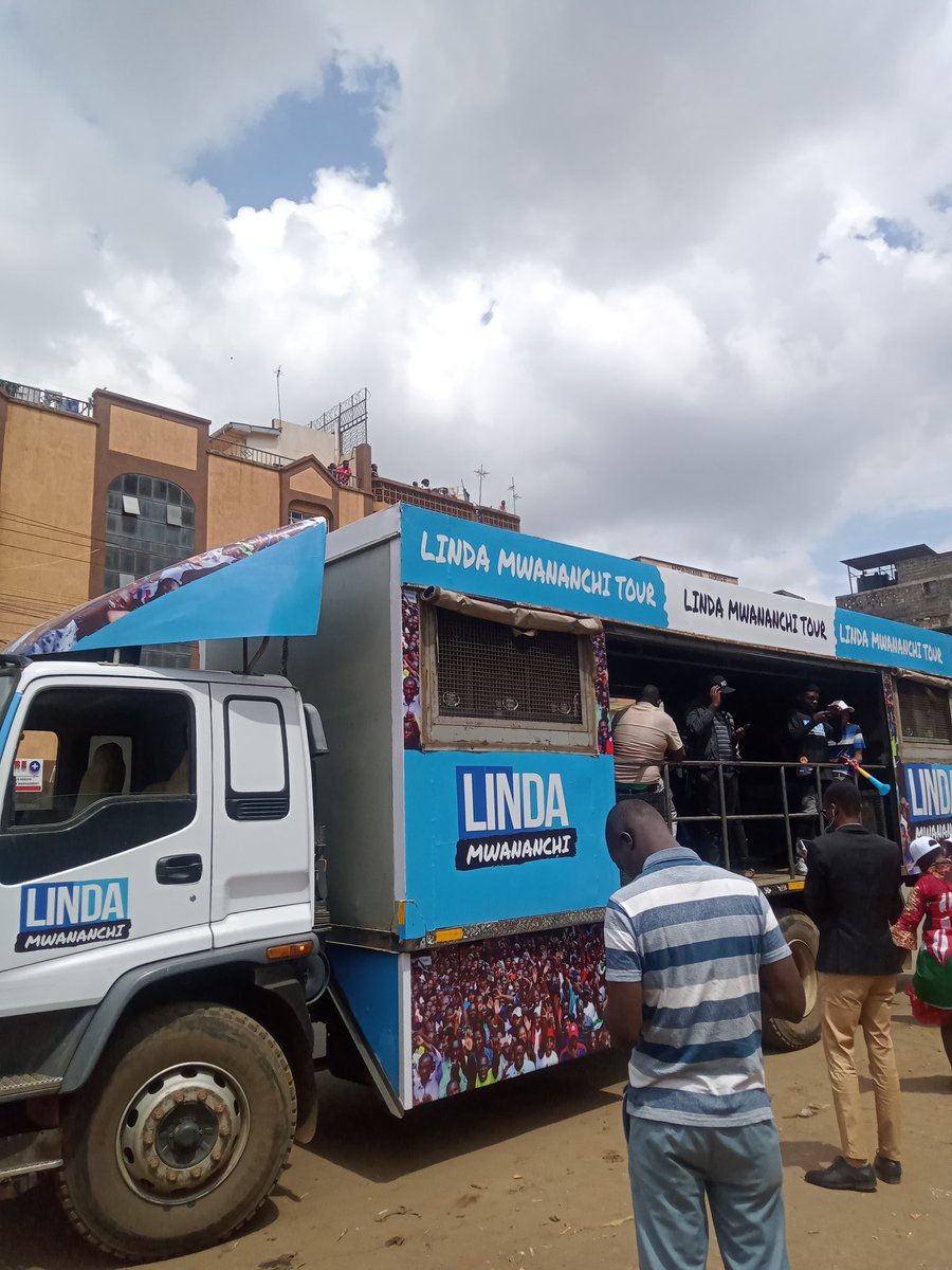 TonymuriithiM's tweet photo. 2027 will see the biggest inter generational movement in Kenya https://t.co/LqaaHetGEI
