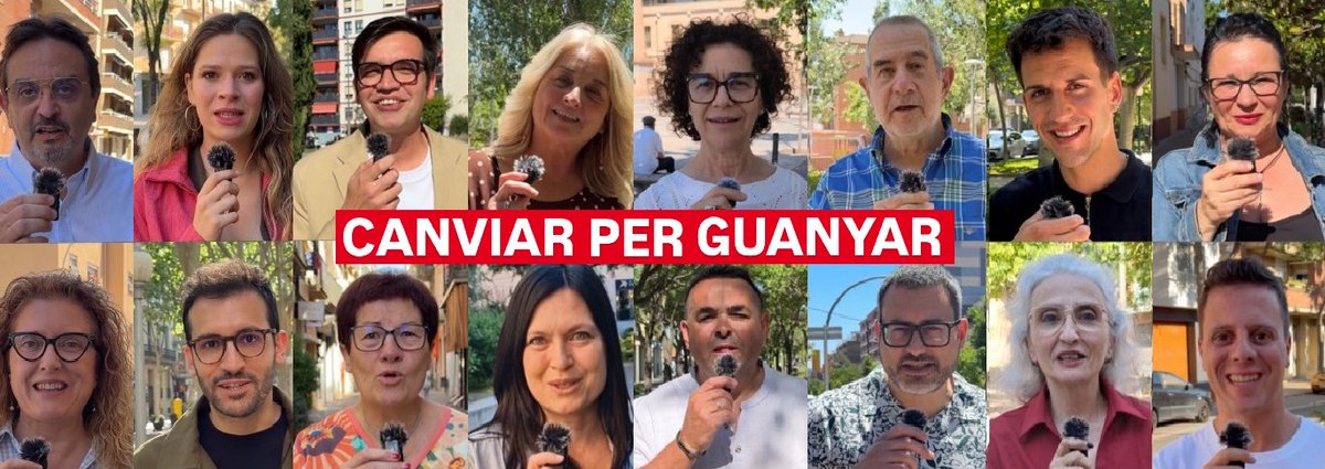 IgualadaSomhi's tweet photo. Bon dia! ❤️ https://t.co/FPdWULSMxS