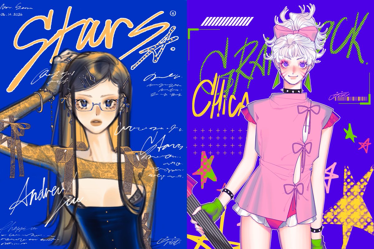Printer_02's tweet photo. HI EVERYONE! i'm Printer., I really want to be artist for open commission in #Vgen, Hope everyone like my artwork and thank you if you can give me #Vgencode 🫶🏻❤️ https://t.co/GiGYJz6XKB