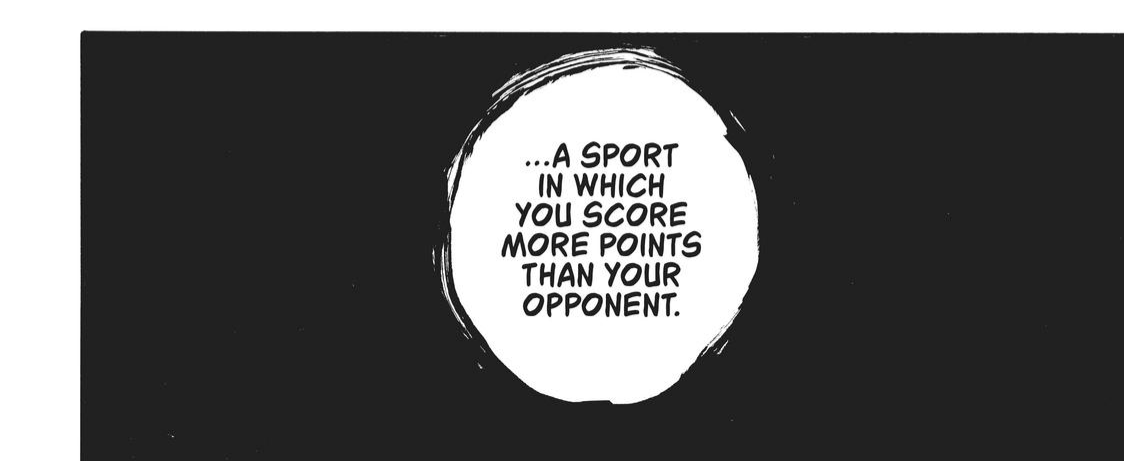 minccer's tweet photo. @Noctalink_ @failsafe2027 @ascendingstarJ "rin did it right" i did not a see a goal coming from his play https://t.co/HsF9A7aq1p