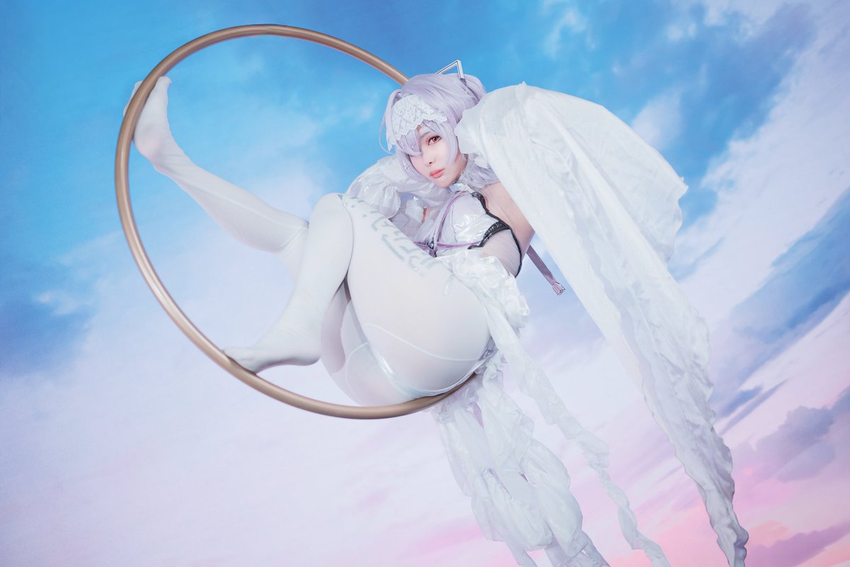 Avel47290919's tweet photo. 니케 - 리버렐리오 

"시끄러워.."

#cosplay #photo #NIKKE #니케 #Liberalio #리버렐리오 #リバーレリオ #NIKKEcosplay https://t.co/Ux9s7eQqHb