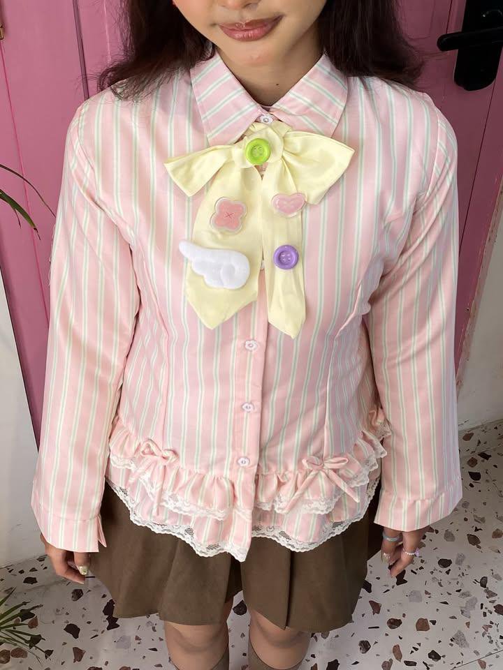 neinxia's tweet photo. You might wanna check them out before your favorite one sells out 😭✨
https://t.co/Z48GczwToS https://t.co/l5Cu3gr11w