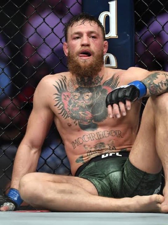cjaxe7's tweet photo. Después de McGregor nunca pensé que me iba a doler tanto ver perder a otro peleador… ver perder a alguien que siempre gana te rompe la idea de que existe algo perfecto. 

Topuria me hizo estar pendiente otra vez de un deporte que sin Conor se me hacía poco interesante… 

Va a ser lindo verle pelear por la cima otra vez, con hambre…como al principio.