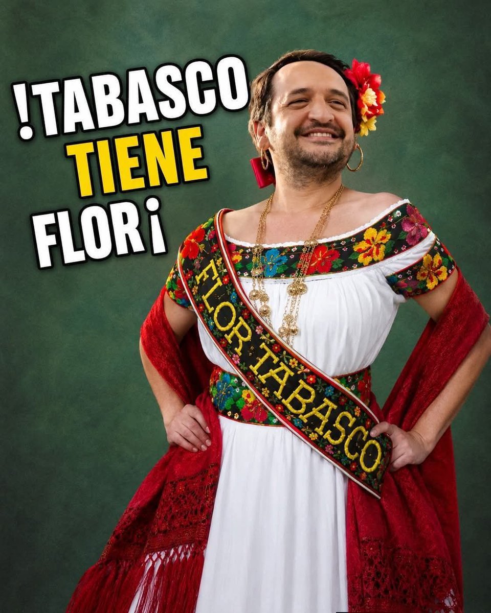 ChrstianAlejan1's tweet photo. @JJDiazMachuca @Sandra_Romandia @matosadrian Cómo decimos en Tabasco, ya torció la tunca el rabo, o, se le va la puerca al monte, no sorprendería nada de este baquetón https://t.co/hmLUJ2LZQz