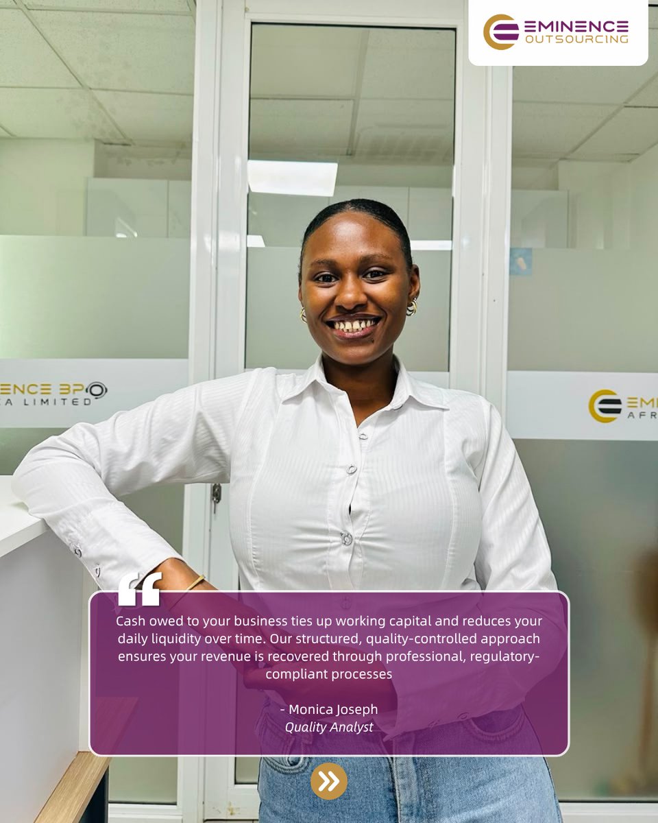 Eminence Outsourcing (@Eminencekenya) / Posts / X