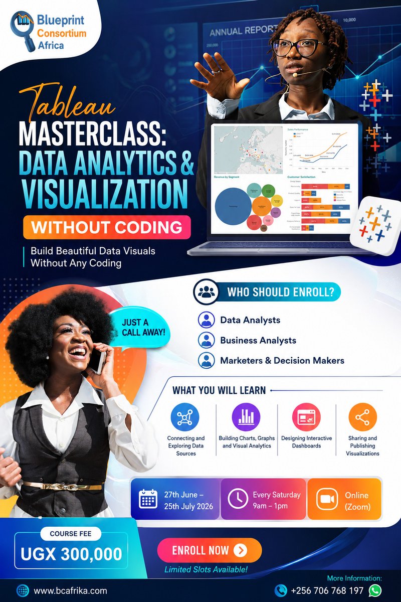OryesigaN's tweet photo. We start on 27th June 2026. Book your slot when it's still early 💯 https://t.co/rxPMhmKlAM