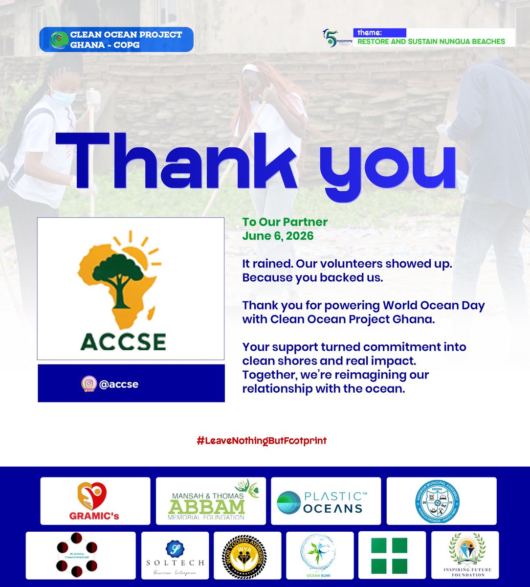 cleanoceangh's tweet photo. https://t.co/QWv6R32GXh
