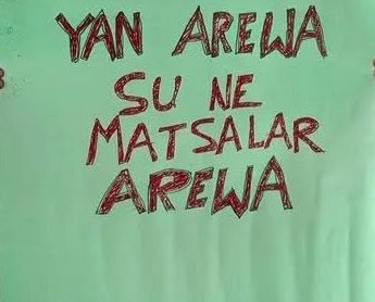 Musab_y_agric's tweet photo. Shin haka maganar take? https://t.co/DC87SZ26jS