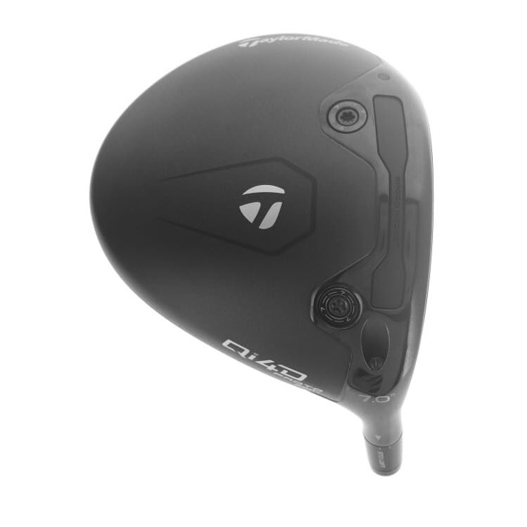 Fully_Equipped's tweet photo. What do we have here??

Two versions of the TaylorMade “Qi4D Proto 200+” just dropped on the USGA conforming list this morning. 

One version has three adjustable sole weights while Version 2 appears to lose the rear one. 

The “Proto” moniker would obviously indicate these are one-offs, but have to imagine they are for someone playing in this week’s U.S. Open. 

Any guesses who?