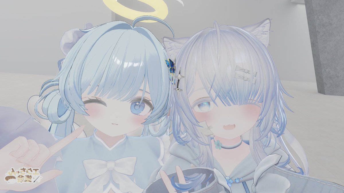 Primaste11a's tweet photo. 第10回エクちゃん集会にお越しいただきありがとうございます🙇‍♀️
今回は初めてスタッフとして参加しました～！至らぬ点も多かったですがとても楽しい集会でした🙌💕
 #エクちゃん集会 https://t.co/M6s6uZxoj7
