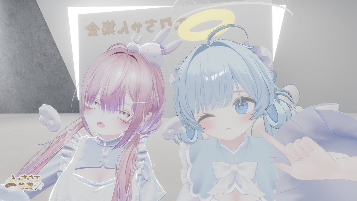 Primaste11a's tweet photo. 第10回エクちゃん集会にお越しいただきありがとうございます🙇‍♀️
今回は初めてスタッフとして参加しました～！至らぬ点も多かったですがとても楽しい集会でした🙌💕
 #エクちゃん集会 https://t.co/M6s6uZxoj7