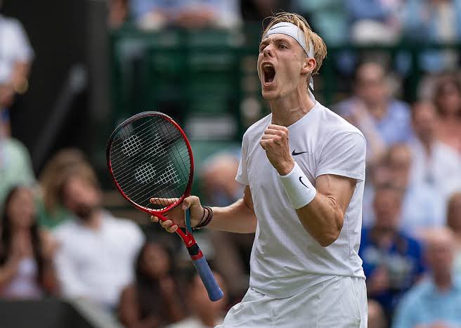 FinoLock24's tweet photo. Denis Shapovalov -1.5 -125 🥷🔥 https://t.co/8fpum6BXnD