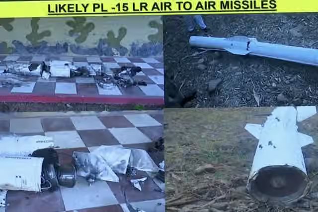 warzonefgt's tweet photo. @tapswap_ceo_ @RimiA112 @detresfa_ Bakric0d, you launched pl15s from standoff range using spray and pray method, at Rmax, that's why missiles are lying in indian territory, while one damaged rafale partially but was abandoned 

And gave critical info to upgrade our thread library, seeker, radar signature https://t.co/d8AMX9BnZL
