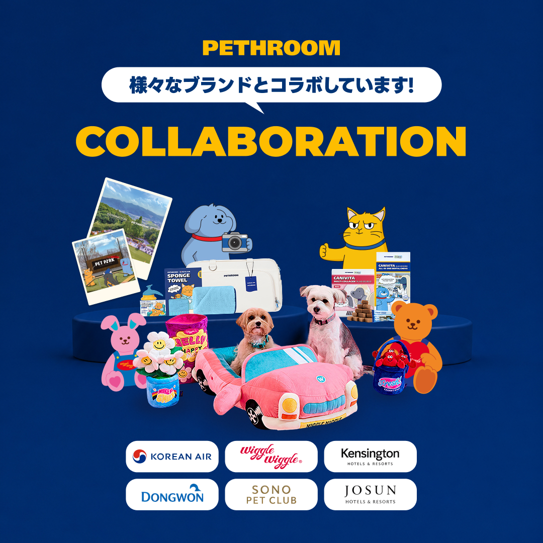 PETHROOM JP tweet media