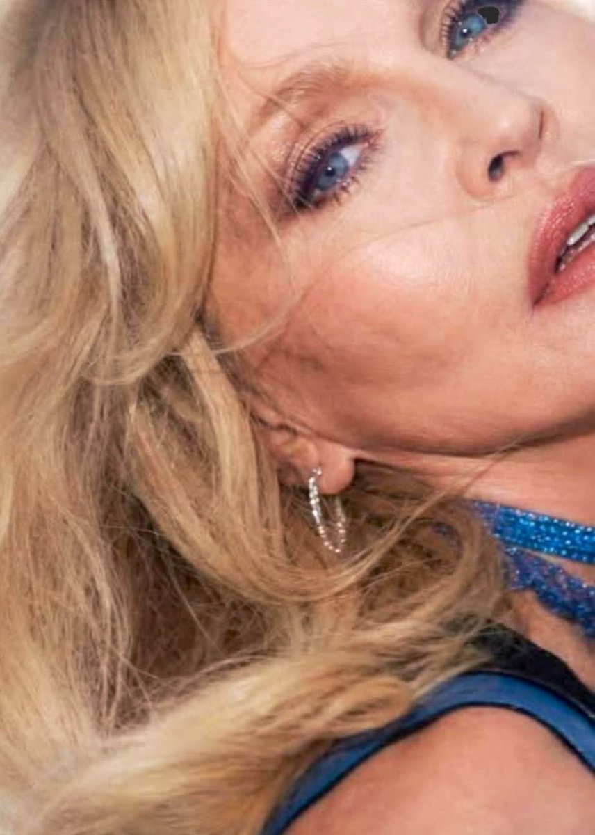 BaadGurrrl's tweet photo. Every song on CONFESSIONS II somehow manages to be better than the last. How is that even possible? At 67, the Madonna is still delivering one of the most exciting, cohesive, and inspired bodies of work of her career. That’s why she’s the Queen of Pop. ❤️‍🔥 https://t.co/G64Yk8LuD3