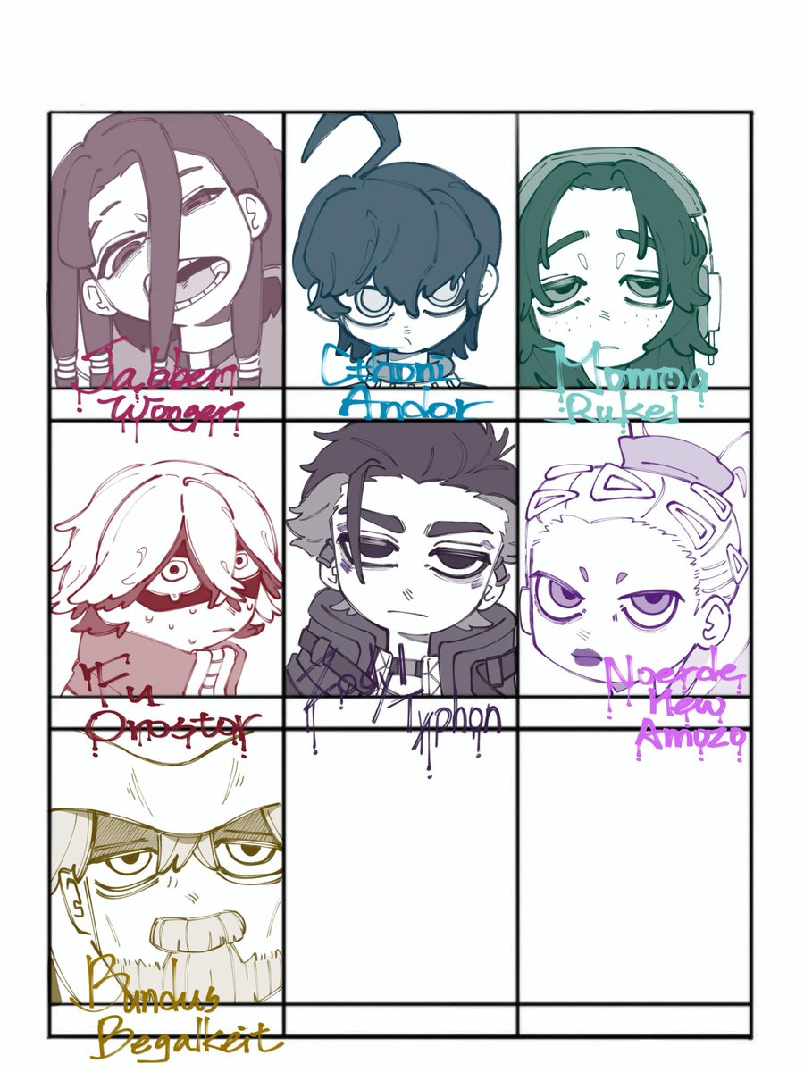 ✦ 嗚咪嗚咪的烏米冷氣 ✦ tweet media