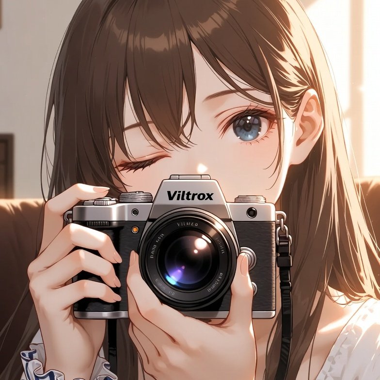 プロフ画像変えてみた