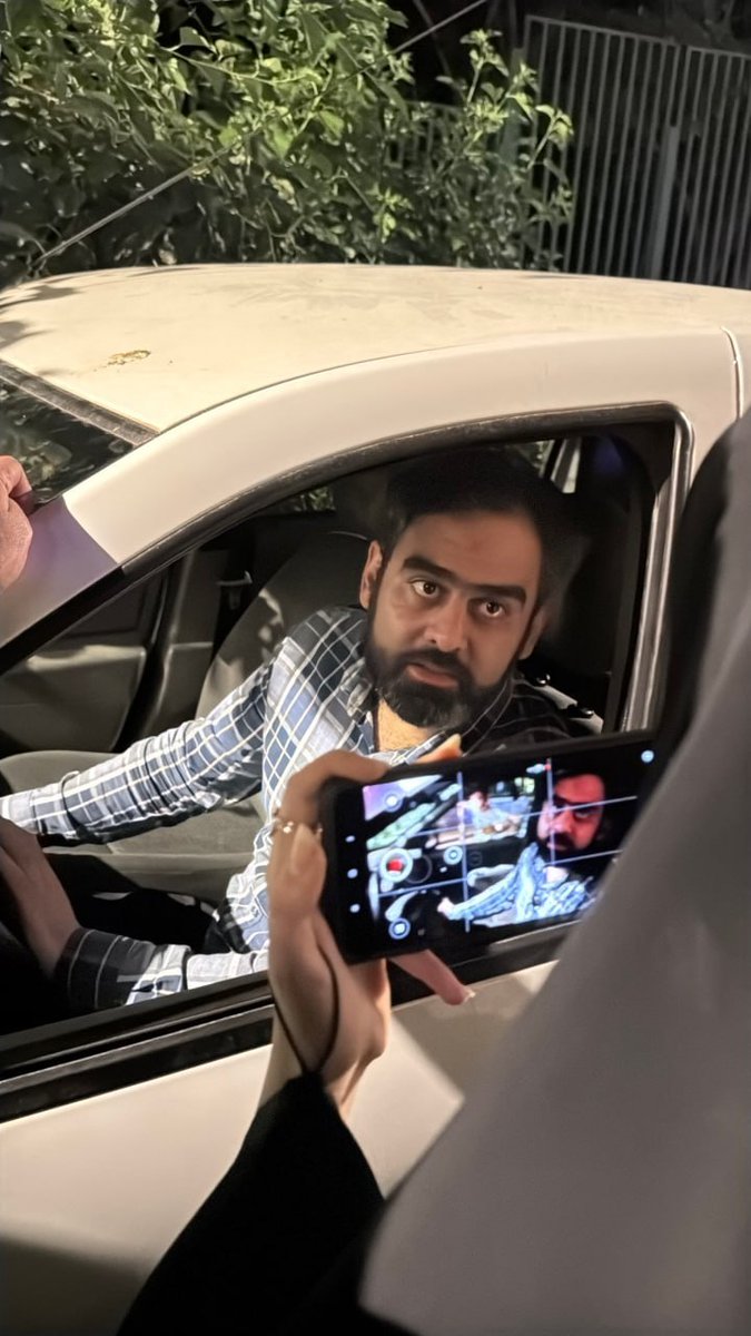 Amirhossein Sabety | امیرحسین ثابتی tweet media