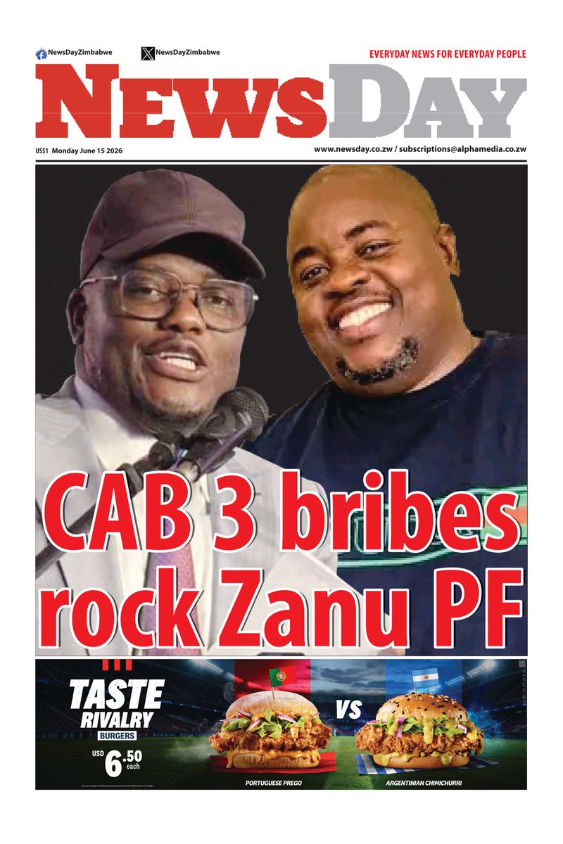 TrevorNcube's tweet photo. If #CAB3 is so popular and the masses want it why are they paying bribes? https://t.co/8vkRIgVmQr