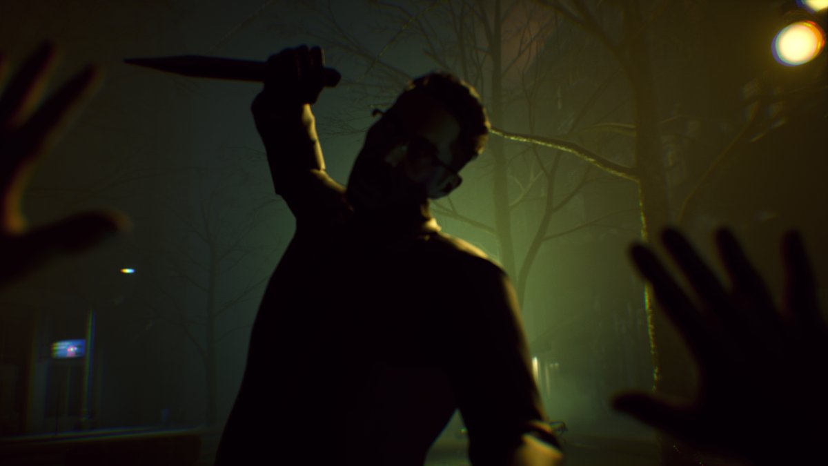 totalgamercom's tweet photo. Vampire the Masquerade Bloodlines 2 : Une dernière mise à jour: Le développement de Vampire the Masquerade Bloodlines 2 a été très compliqué et c'est The Chinese Room qui a terminé le travail pour un lancement plutôt chahuté avec un jeu bien loin des… https://t.co/55wCdzOswC https://t.co/1eWQsjrDji