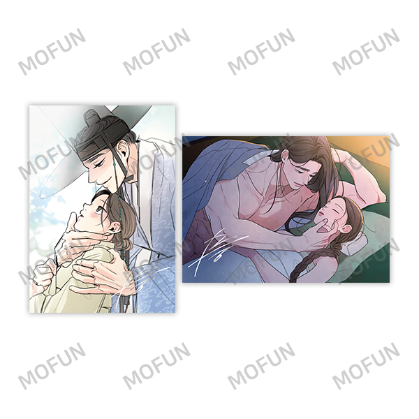 AnimateImport's tweet photo. 【👀取扱検討中✨】 
Myoung 作家展 #ウォルオヨンファ #クズなりの諸事情 (#월오연화 #쓰레기의사정 )の輸入商品を取り扱うか検討しております✨

・アクリルスタンド
・色紙 
・バインダーセット
など

欲しい！気になる！と思った方は 「いいね❤️」ボタンのクリックをお願いします🌱🌸 https://t.co/U14bsY49NN