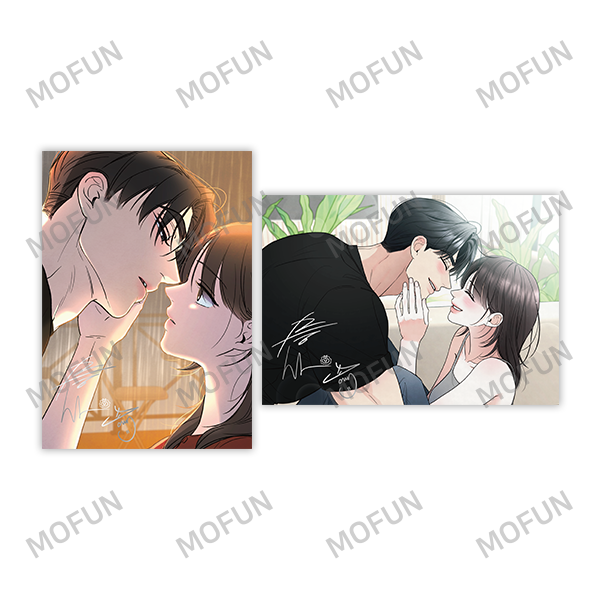 AnimateImport's tweet photo. 【👀取扱検討中✨】 
Myoung 作家展 #ウォルオヨンファ #クズなりの諸事情 (#월오연화 #쓰레기의사정 )の輸入商品を取り扱うか検討しております✨

・アクリルスタンド
・色紙 
・バインダーセット
など

欲しい！気になる！と思った方は 「いいね❤️」ボタンのクリックをお願いします🌱🌸 https://t.co/U14bsY49NN